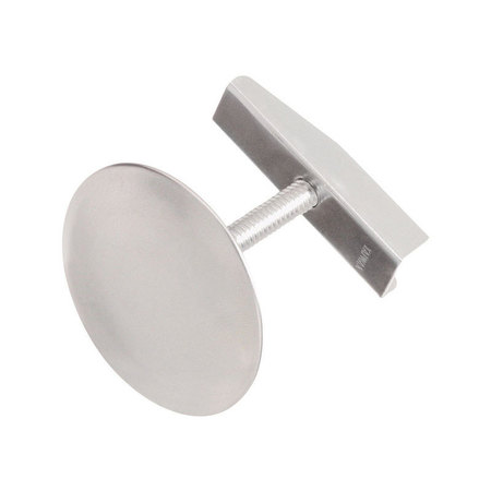 PLUMB PAK FAUCET HOLE COVER 1-3/4"" PP815-1